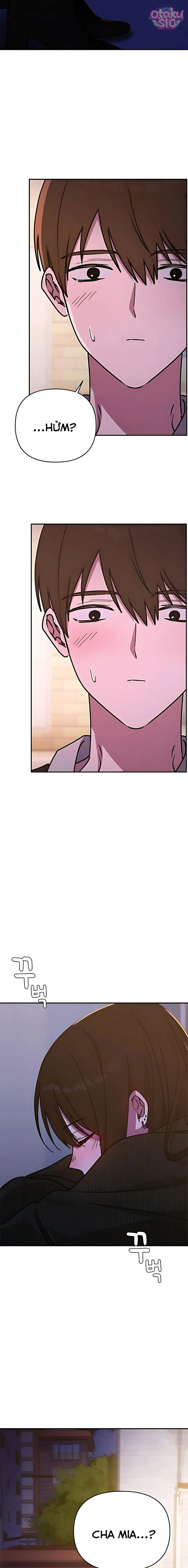 Mia Đã Trở Lại - Chap 13