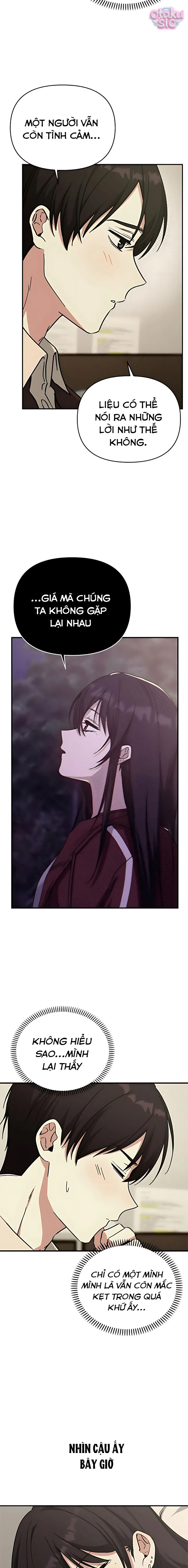 Mia Đã Trở Lại - Chap 14
