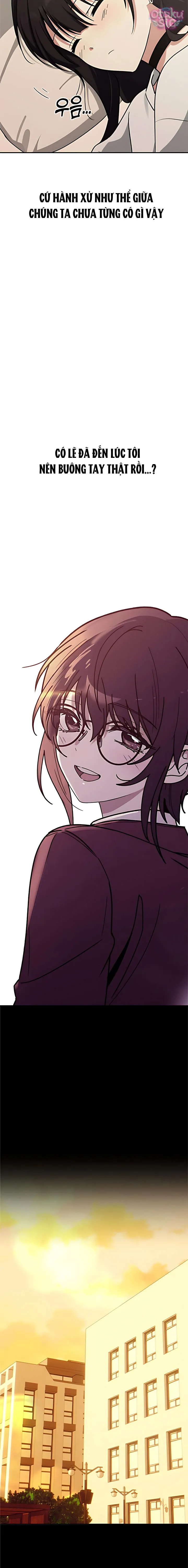 Mia Đã Trở Lại - Chap 14