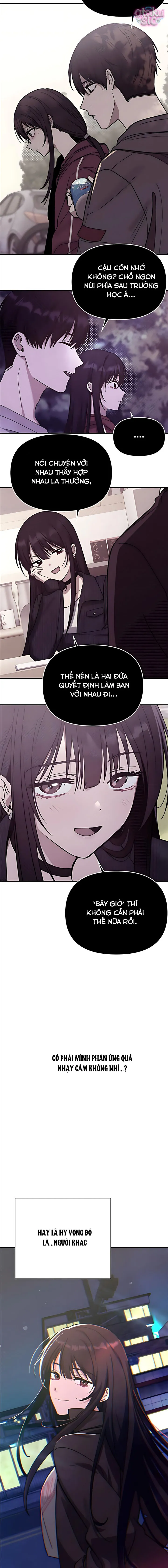 Mia Đã Trở Lại - Chap 16
