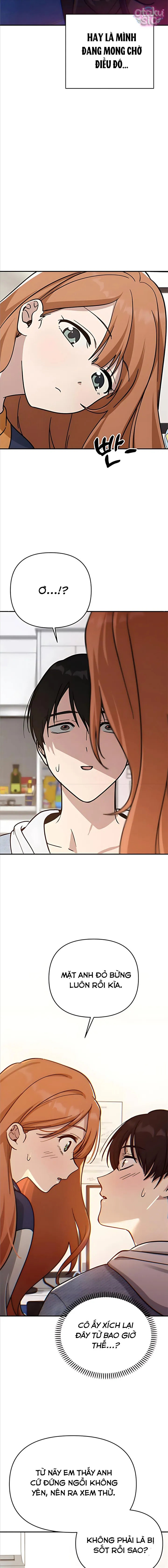 Mia Đã Trở Lại - Chap 16