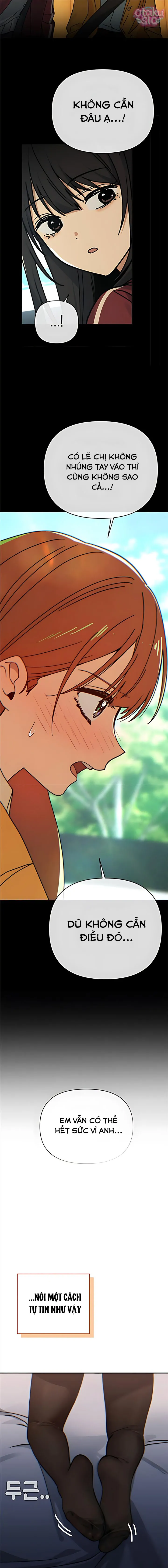 Mia Đã Trở Lại - Chap 16