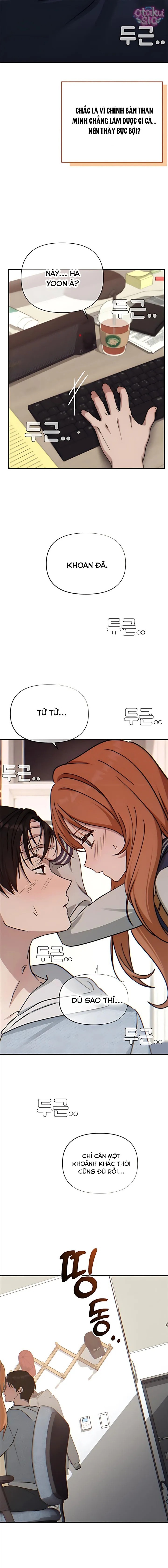 Mia Đã Trở Lại - Chap 16