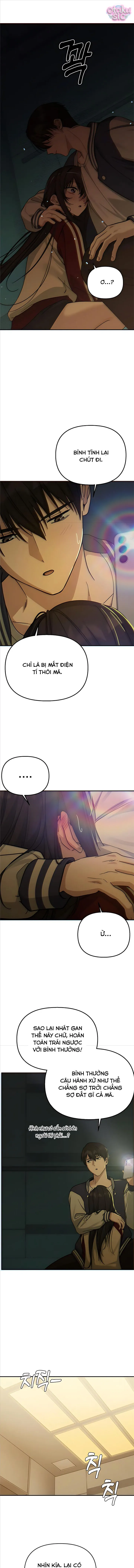Mia Đã Trở Lại - Chap 18