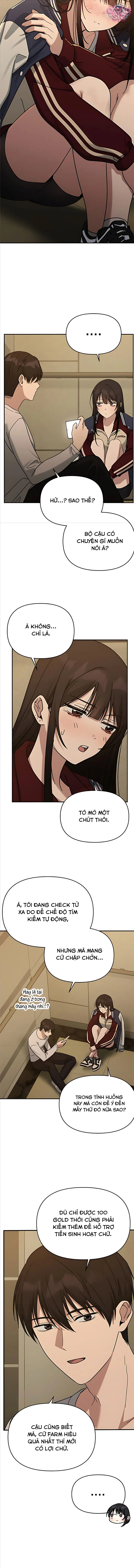Mia Đã Trở Lại - Chap 18