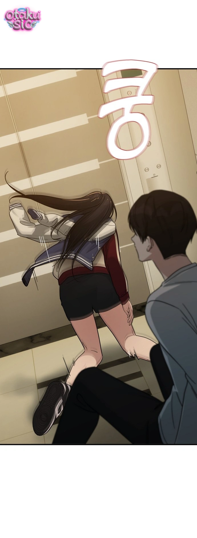 Mia Đã Trở Lại - Chap 19