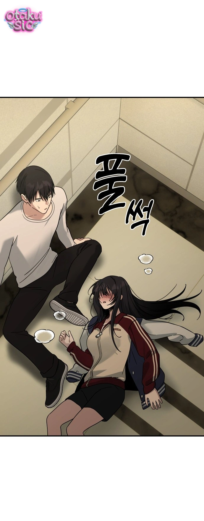 Mia Đã Trở Lại - Chap 19