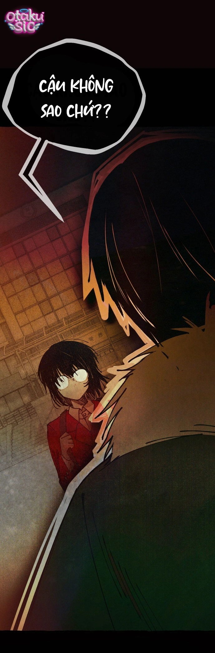 Mia Đã Trở Lại - Chap 19