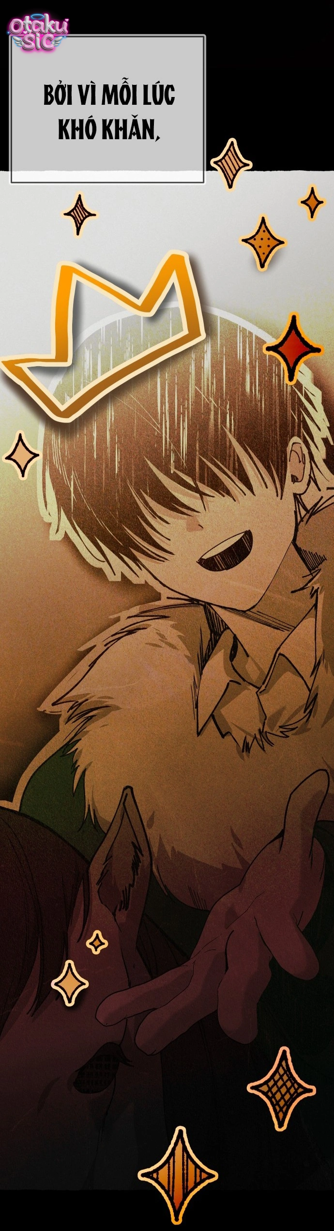 Mia Đã Trở Lại - Chap 19