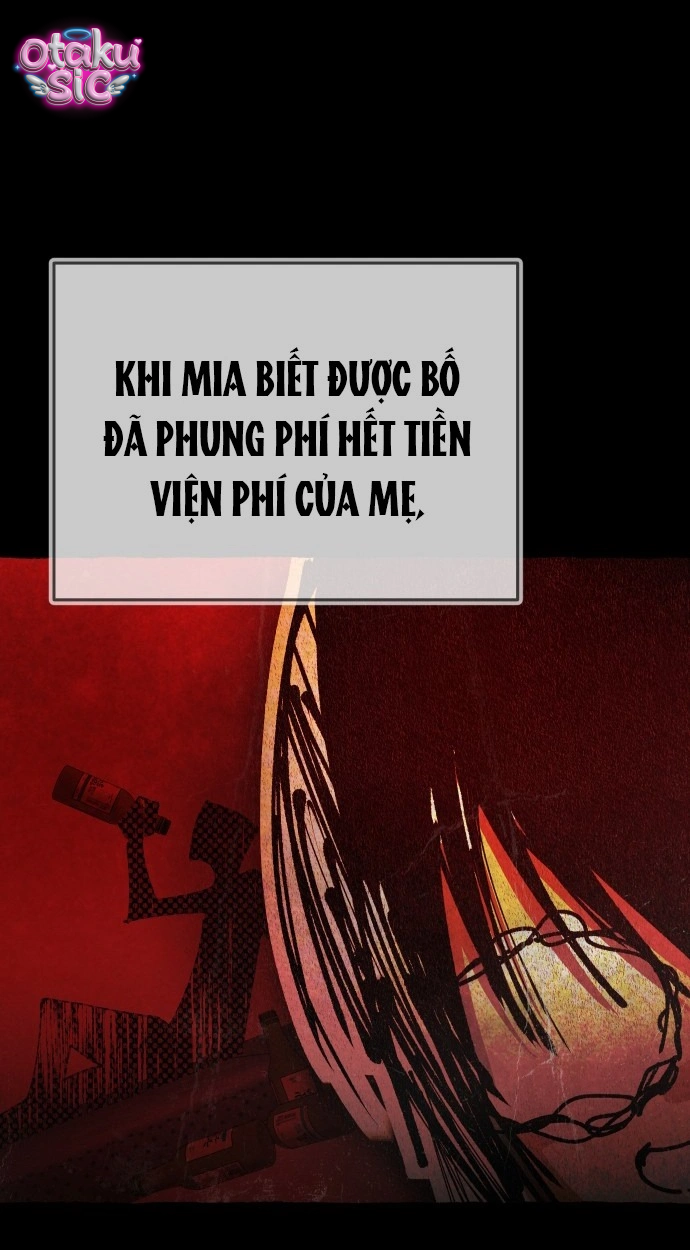 Mia Đã Trở Lại - Chap 19