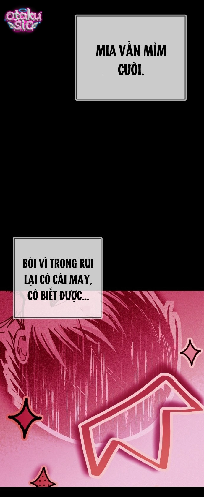 Mia Đã Trở Lại - Chap 19