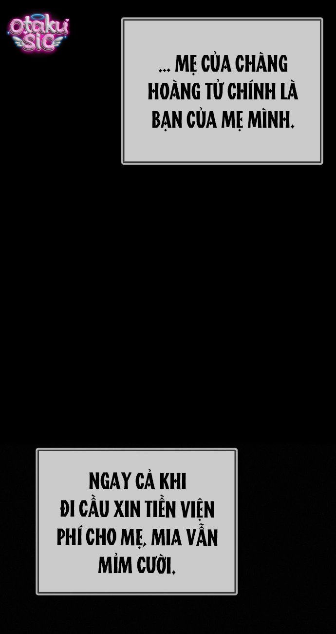 Mia Đã Trở Lại - Chap 19