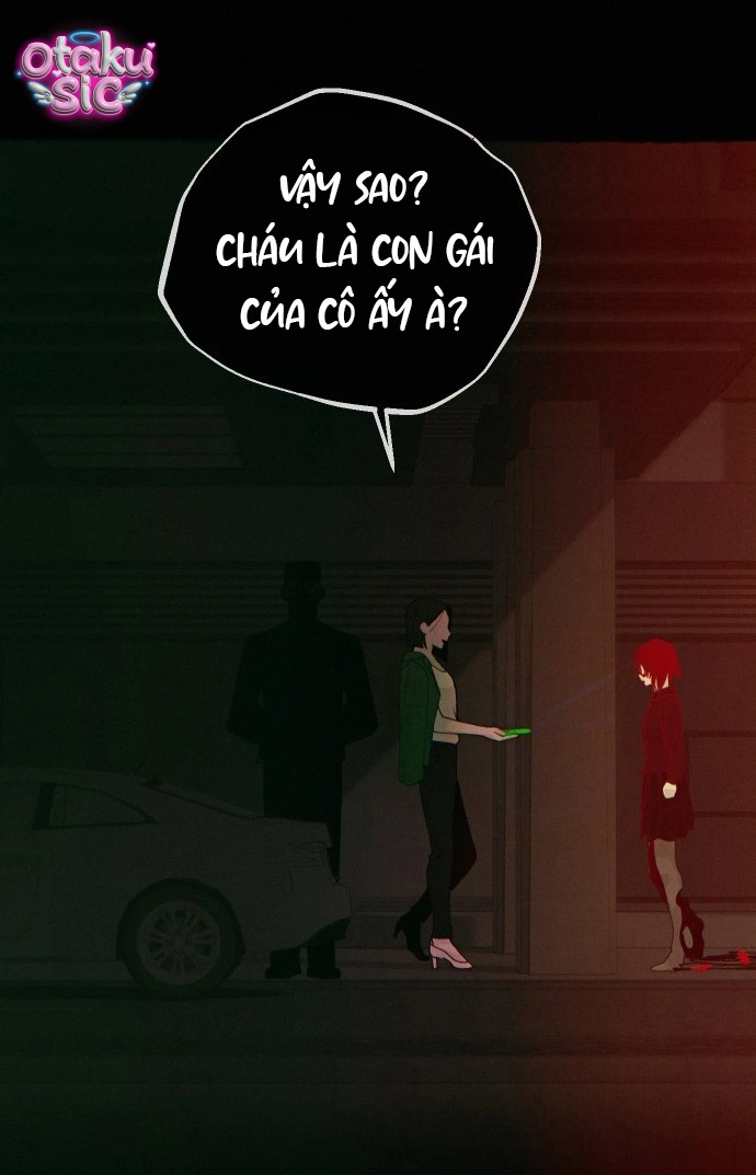 Mia Đã Trở Lại - Chap 19