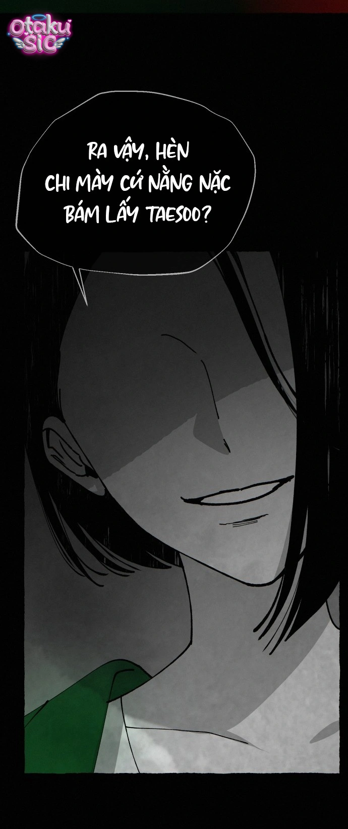 Mia Đã Trở Lại - Chap 19