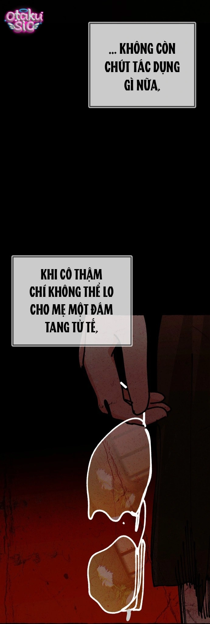 Mia Đã Trở Lại - Chap 19