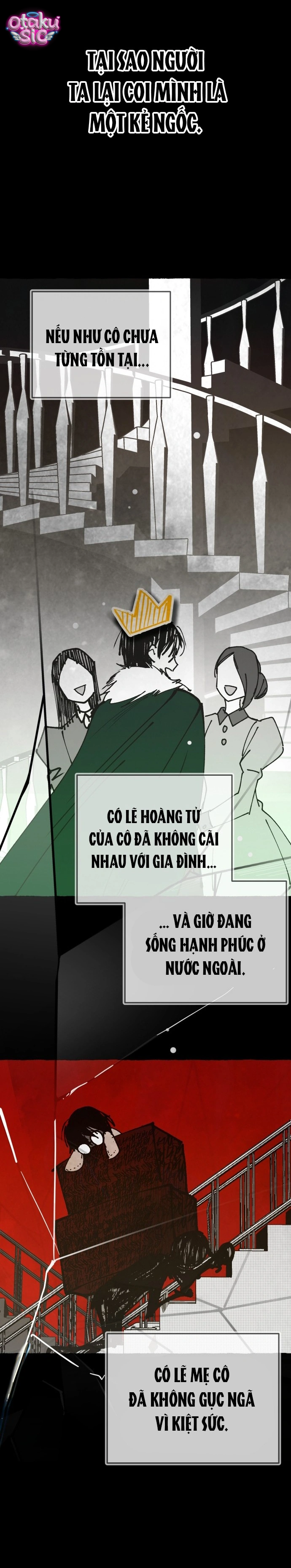 Mia Đã Trở Lại - Chap 19