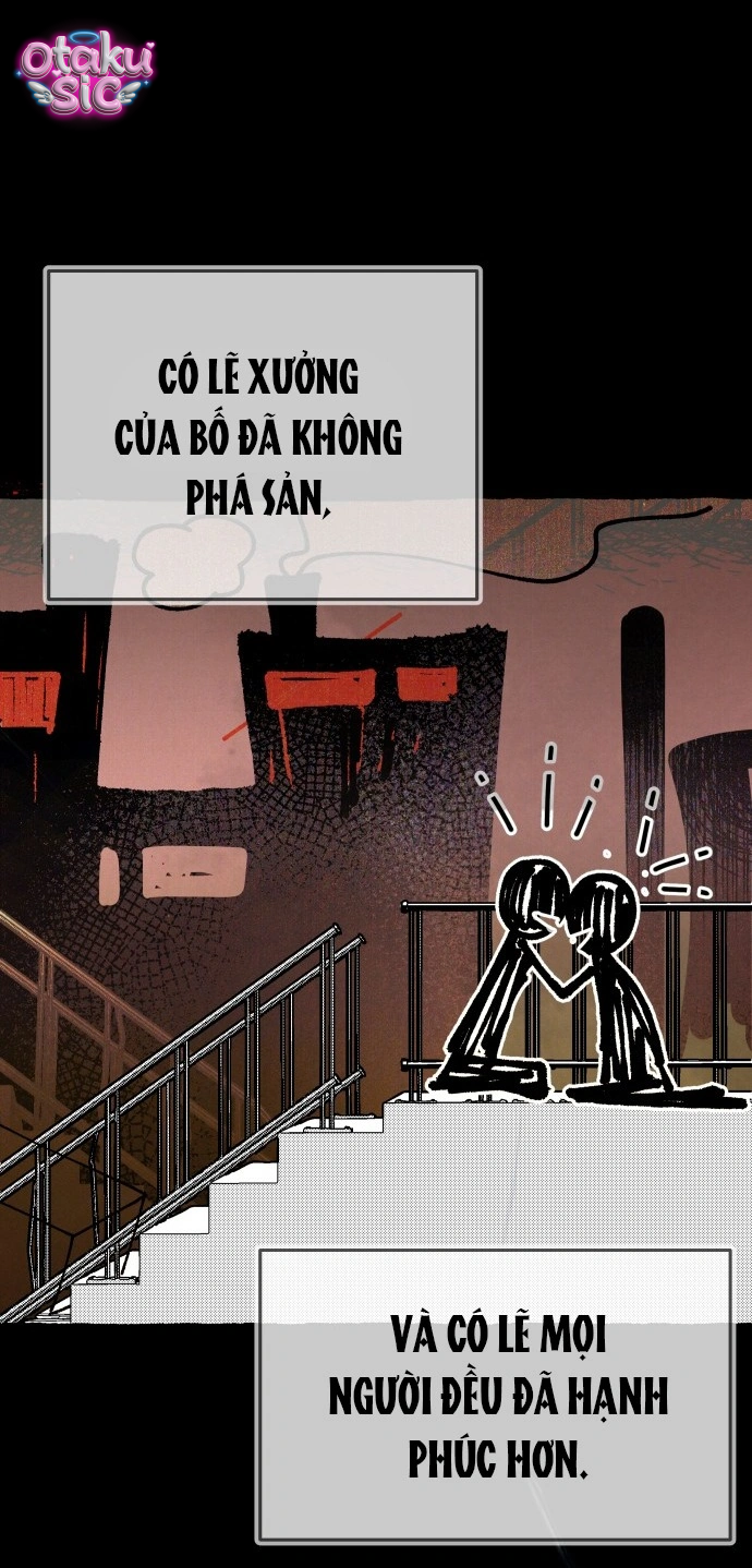 Mia Đã Trở Lại - Chap 19