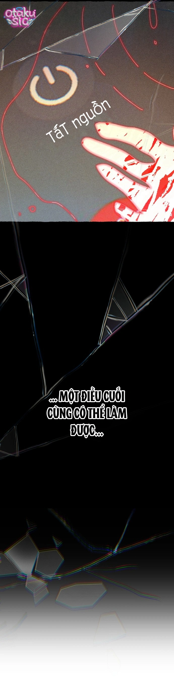 Mia Đã Trở Lại - Chap 19