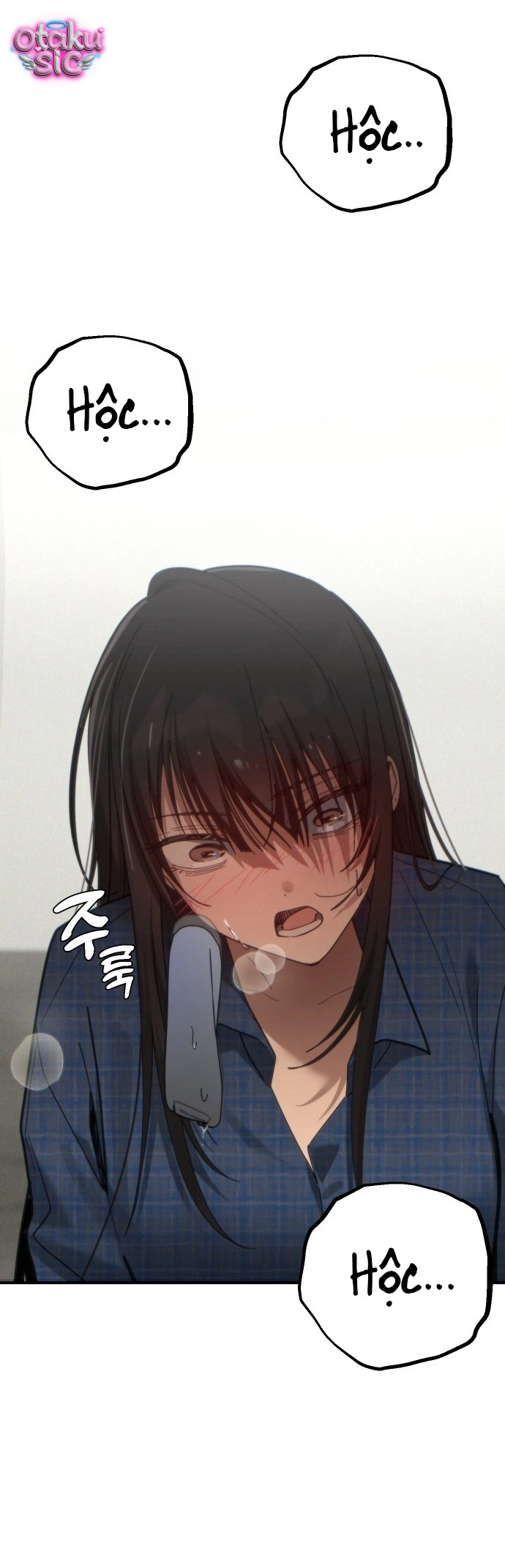 Mia Đã Trở Lại - Chap 19