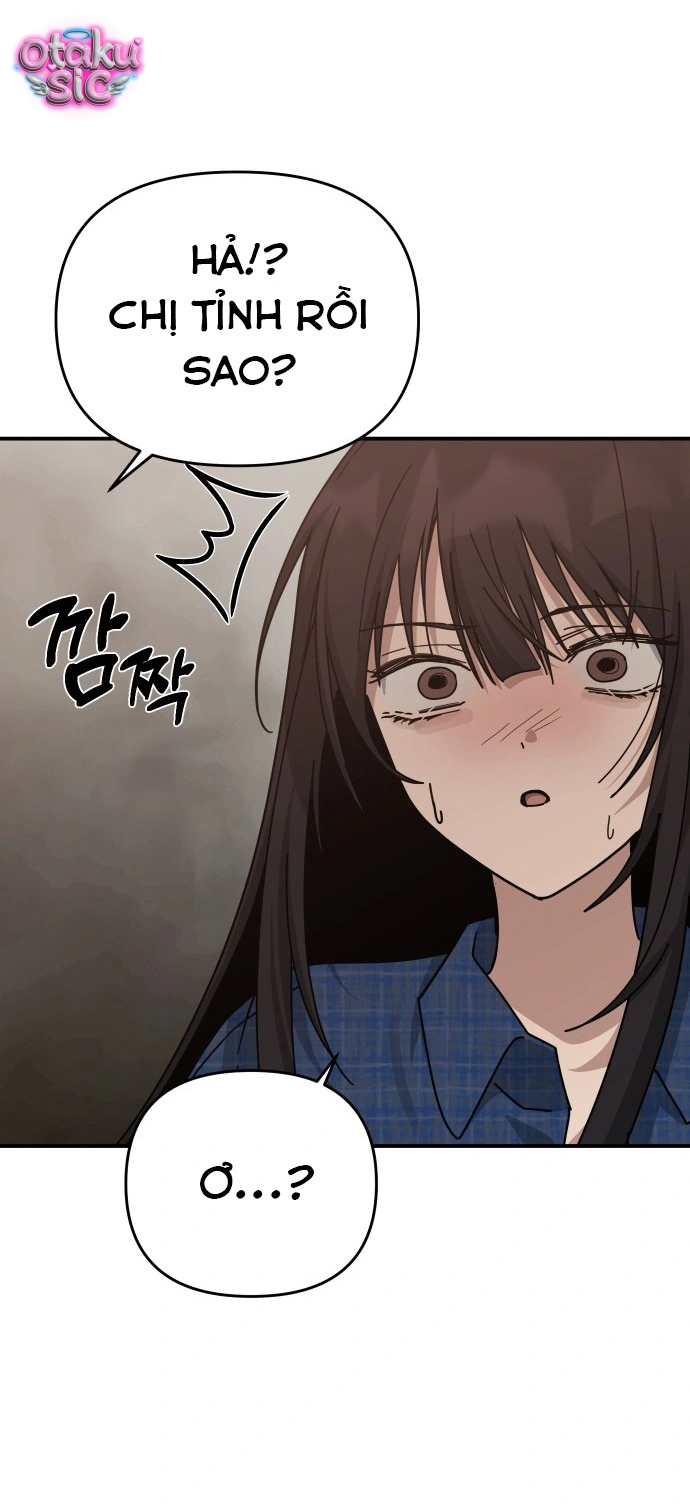 Mia Đã Trở Lại - Chap 19