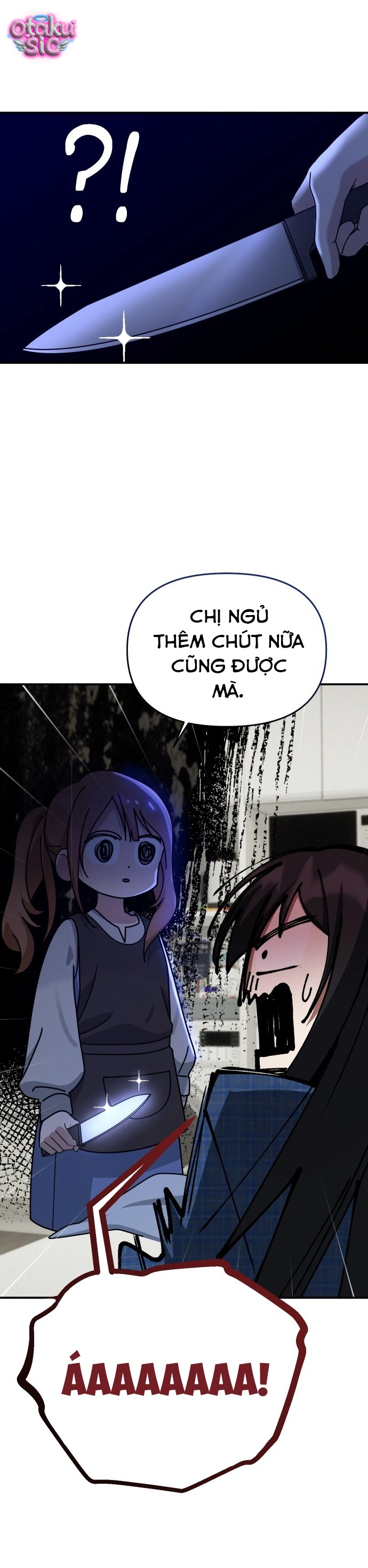 Mia Đã Trở Lại - Chap 19