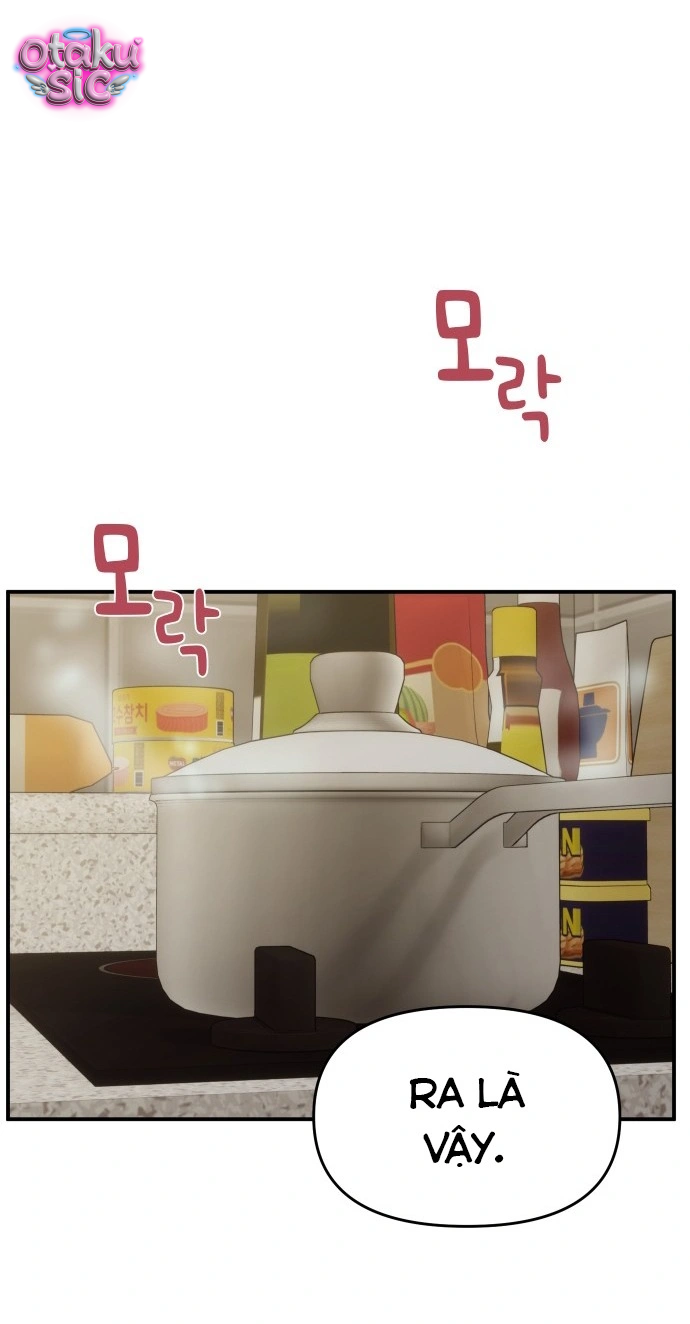 Mia Đã Trở Lại - Chap 19