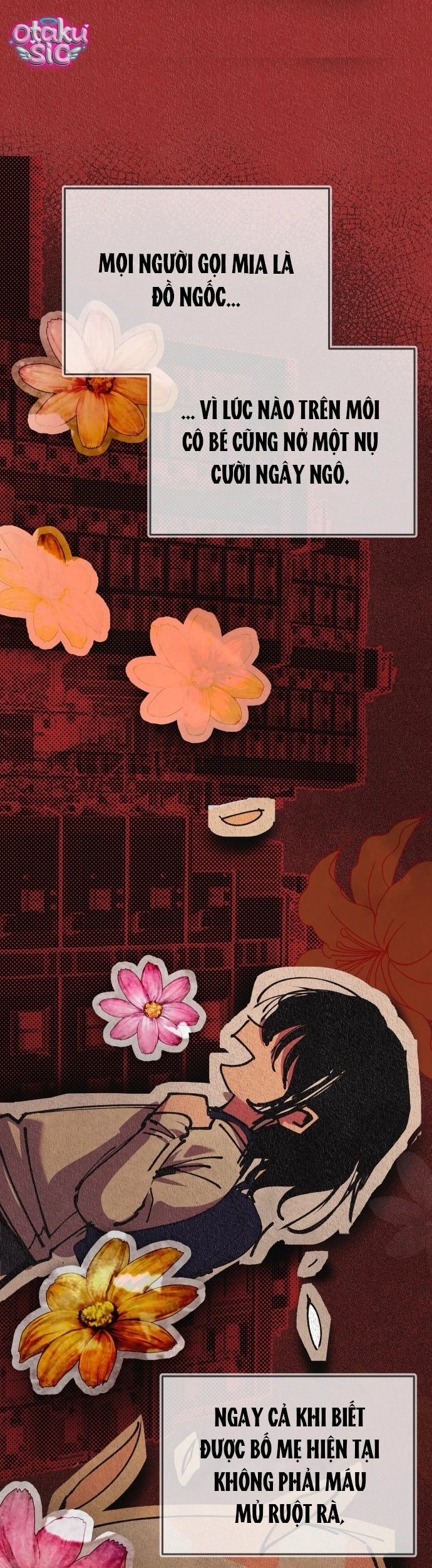 Mia Đã Trở Lại - Chap 19