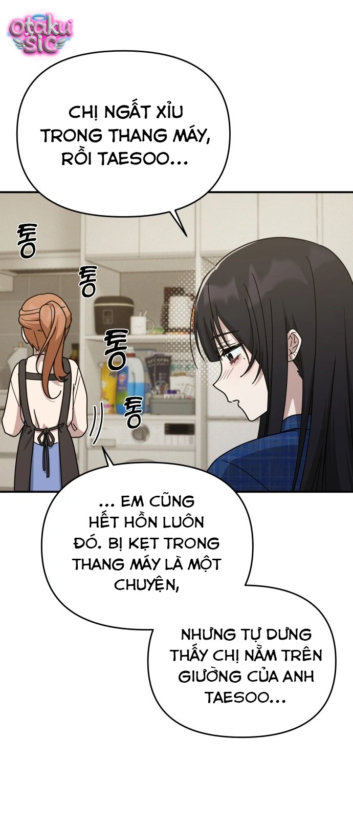 Mia Đã Trở Lại - Chap 19