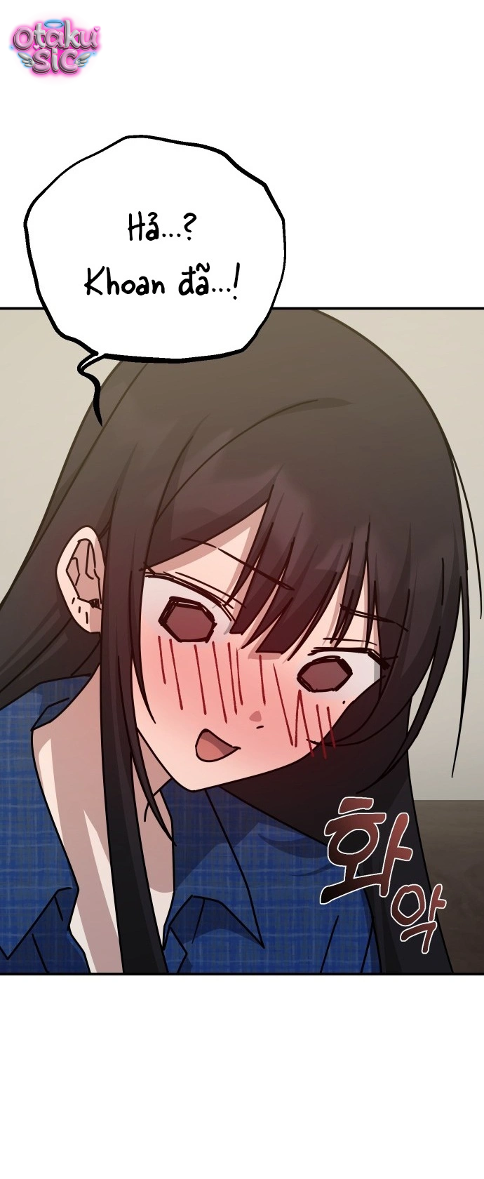 Mia Đã Trở Lại - Chap 19
