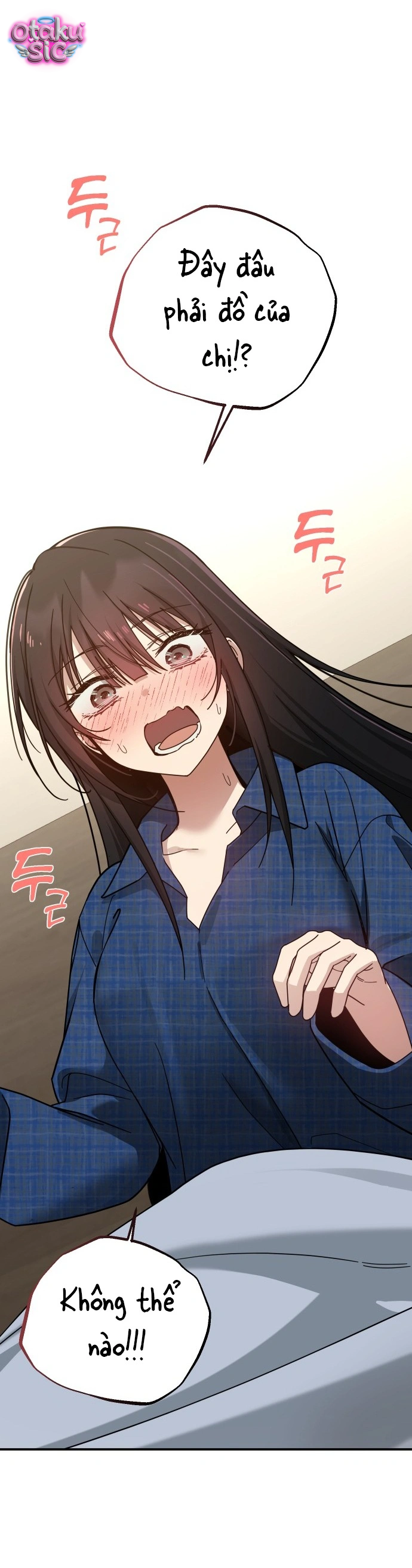 Mia Đã Trở Lại - Chap 19