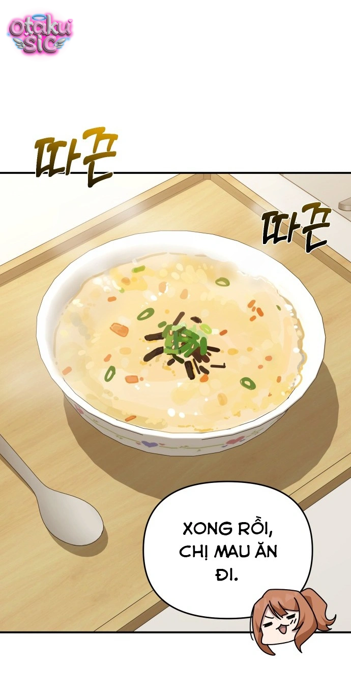 Mia Đã Trở Lại - Chap 19