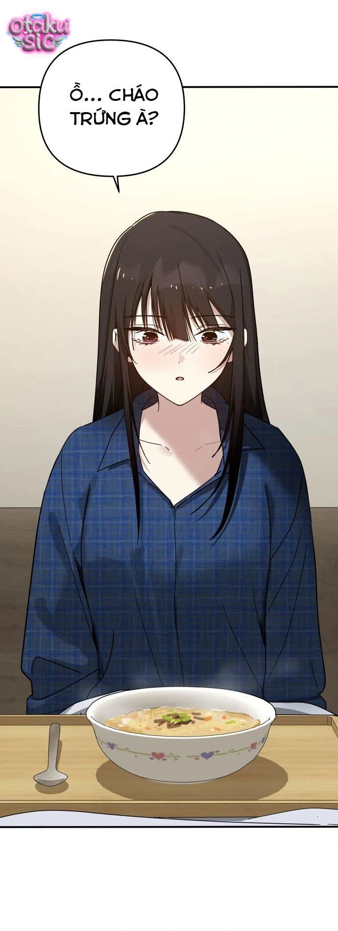 Mia Đã Trở Lại - Chap 19