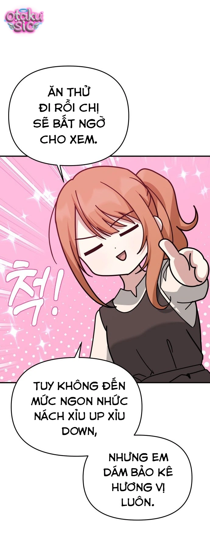 Mia Đã Trở Lại - Chap 19