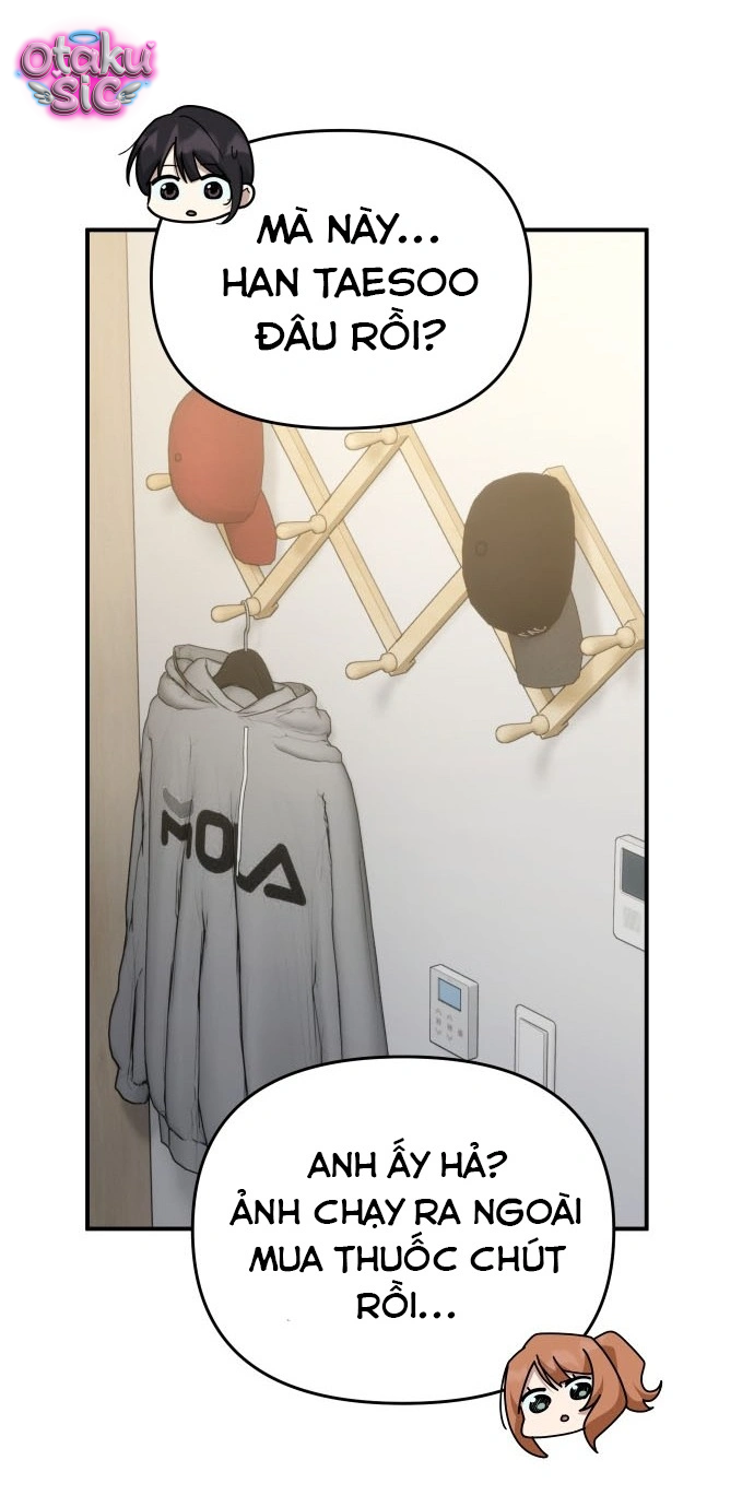Mia Đã Trở Lại - Chap 19