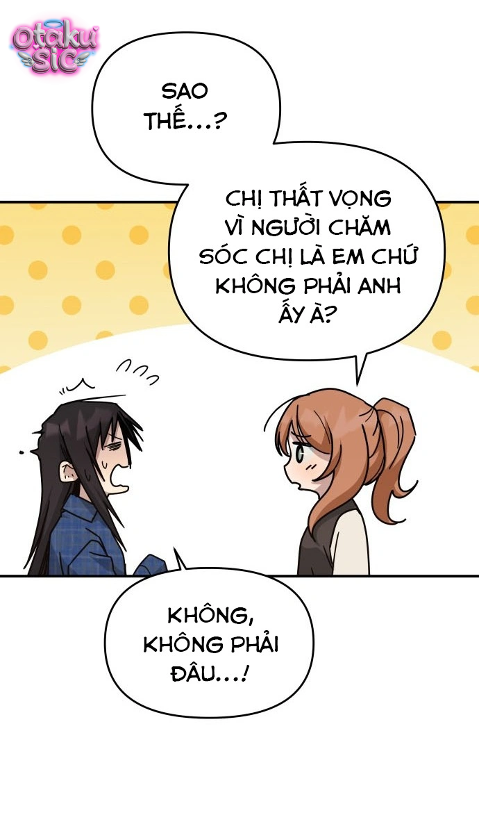 Mia Đã Trở Lại - Chap 19