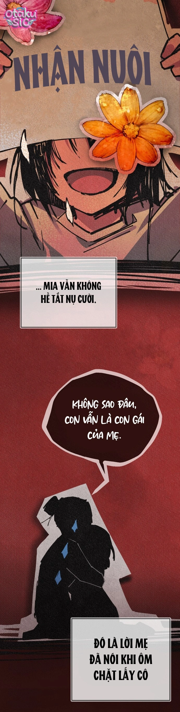 Mia Đã Trở Lại - Chap 19