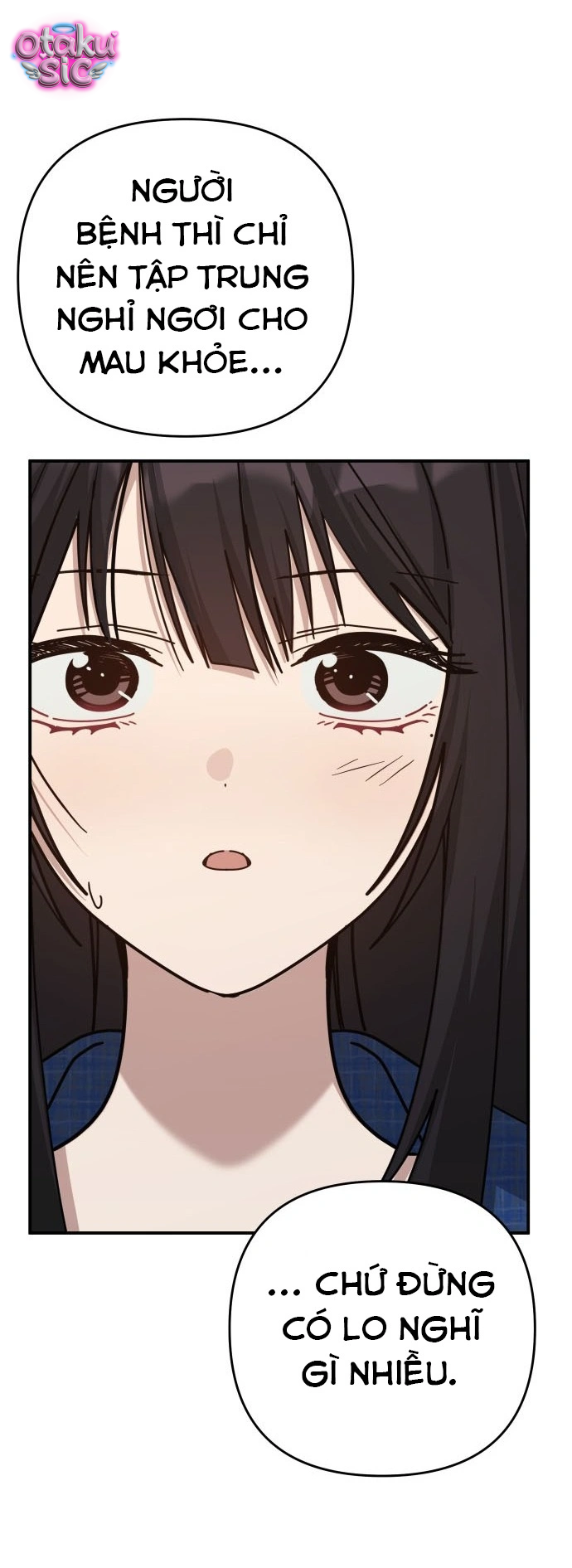 Mia Đã Trở Lại - Chap 19