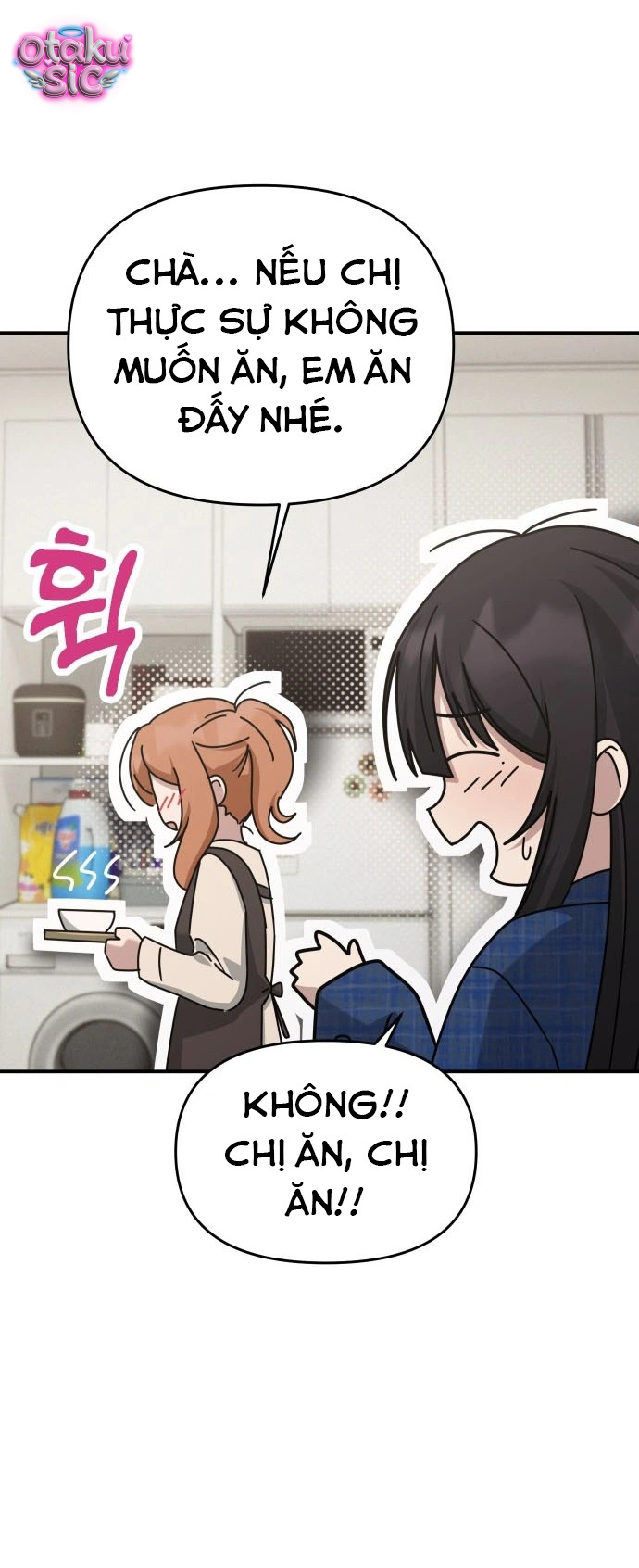 Mia Đã Trở Lại - Chap 19