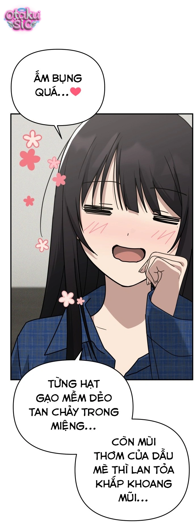 Mia Đã Trở Lại - Chap 19