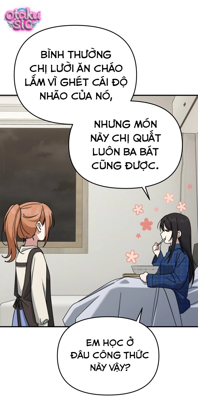 Mia Đã Trở Lại - Chap 19