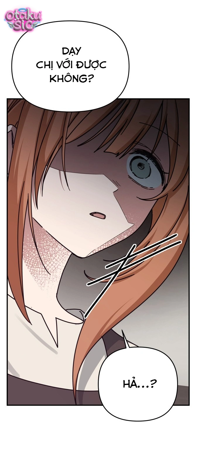 Mia Đã Trở Lại - Chap 19