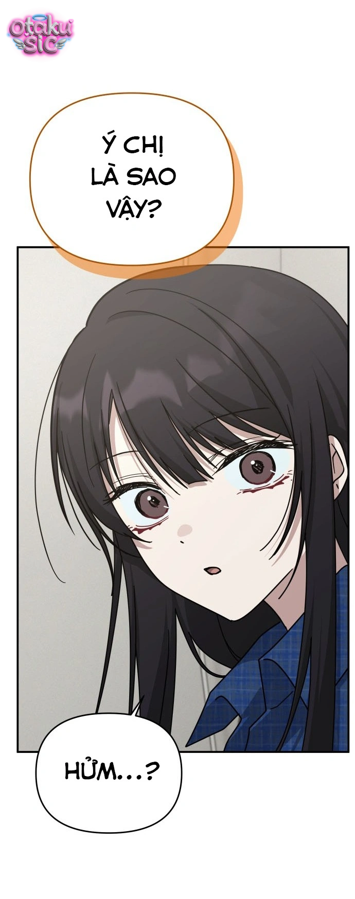 Mia Đã Trở Lại - Chap 19