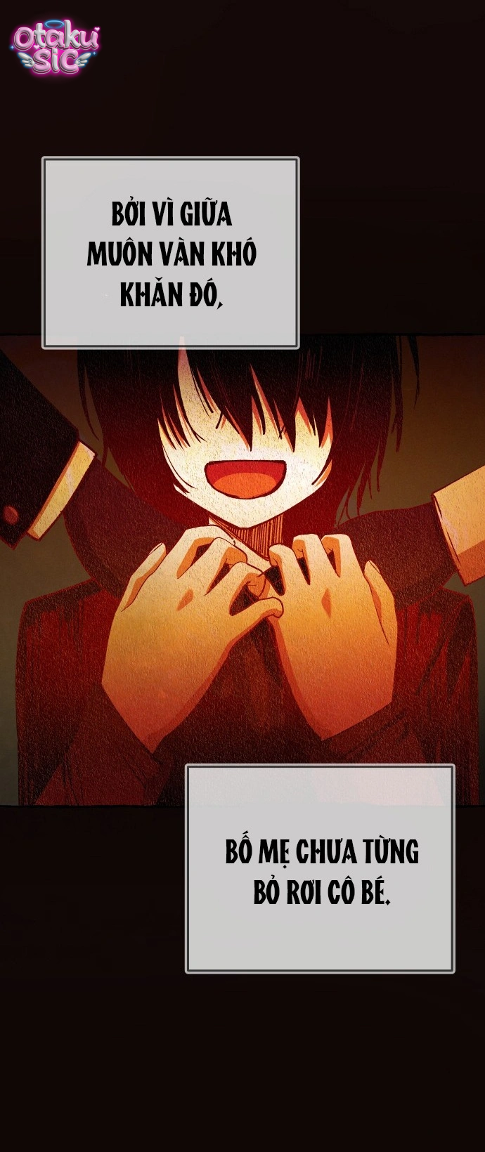 Mia Đã Trở Lại - Chap 19