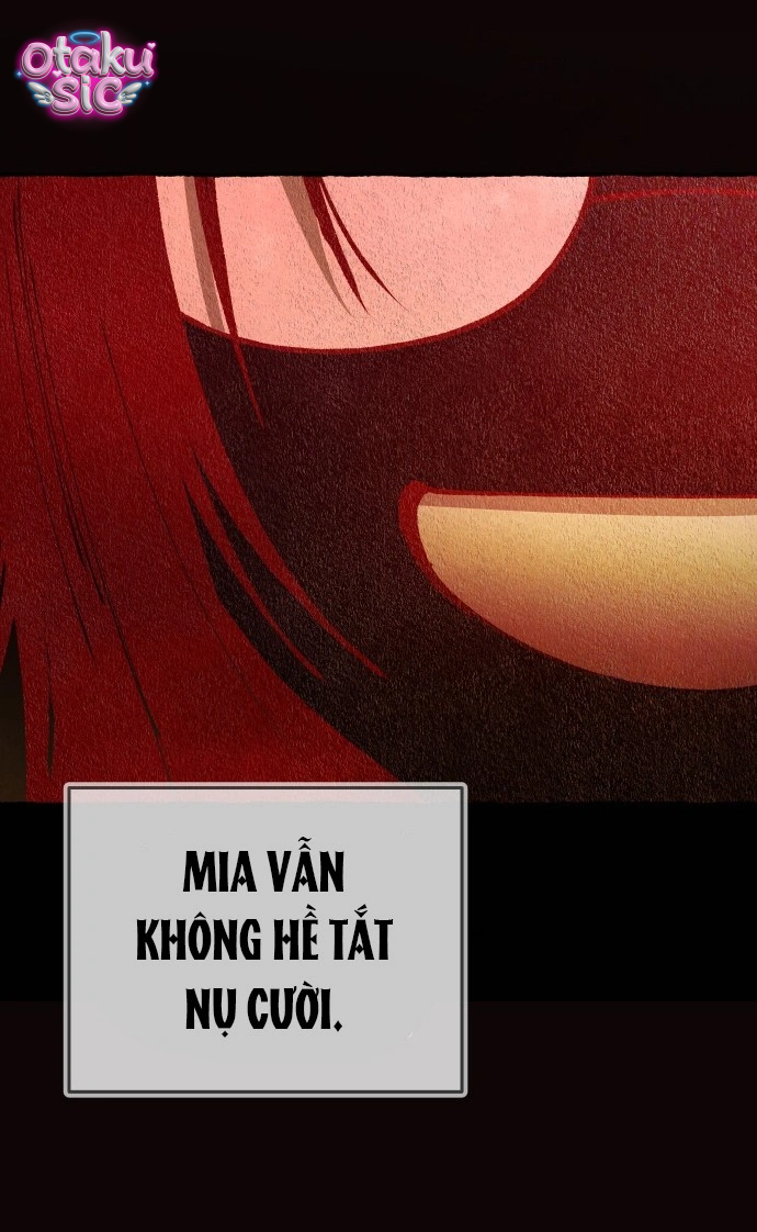 Mia Đã Trở Lại - Chap 19