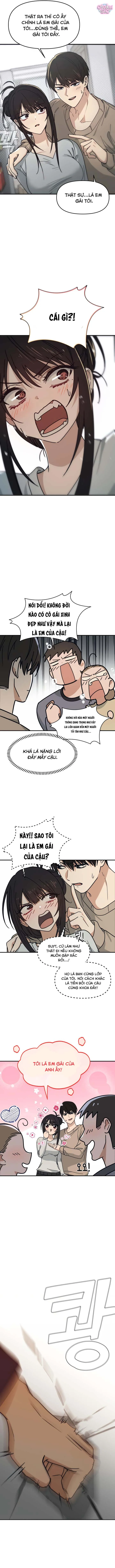 Mia Đã Trở Lại - Chap 2