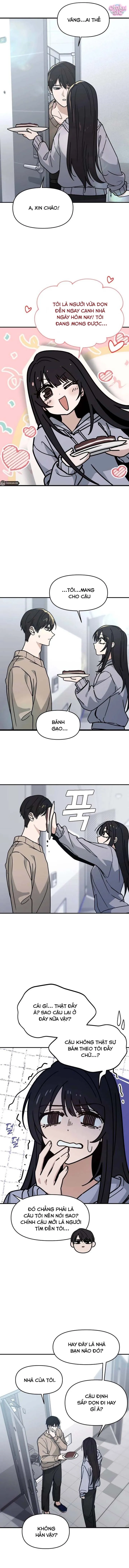 Mia Đã Trở Lại - Chap 2