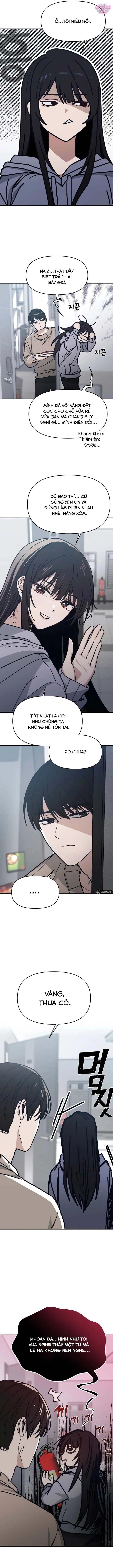 Mia Đã Trở Lại - Chap 2