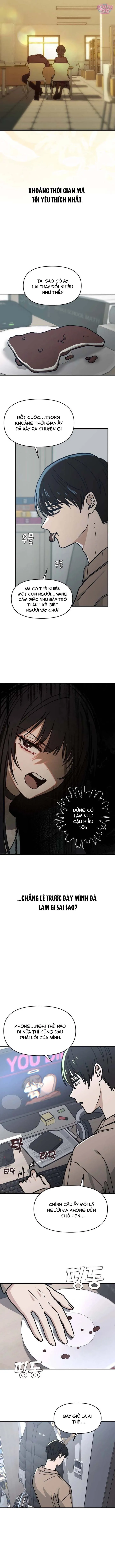 Mia Đã Trở Lại - Chap 2