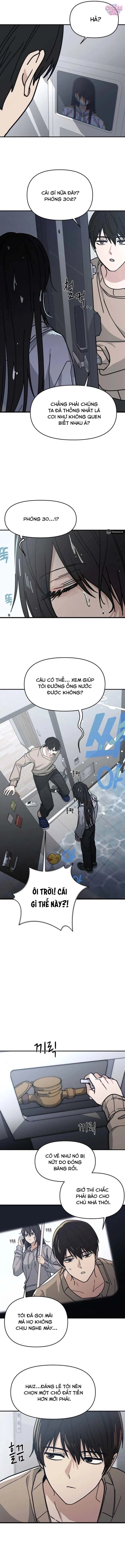 Mia Đã Trở Lại - Chap 2