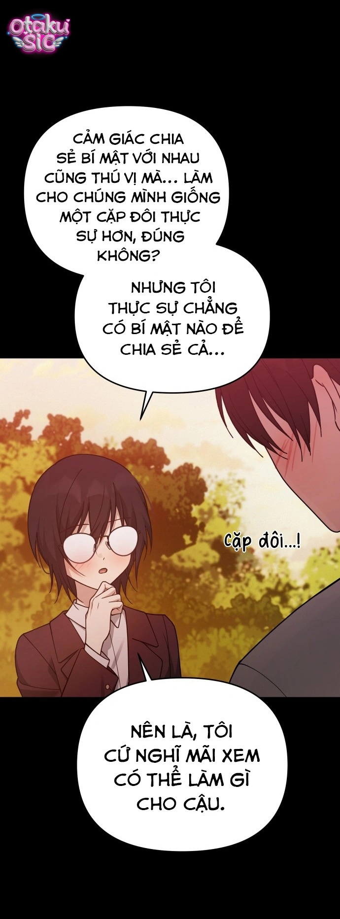 Mia Đã Trở Lại - Chap 20